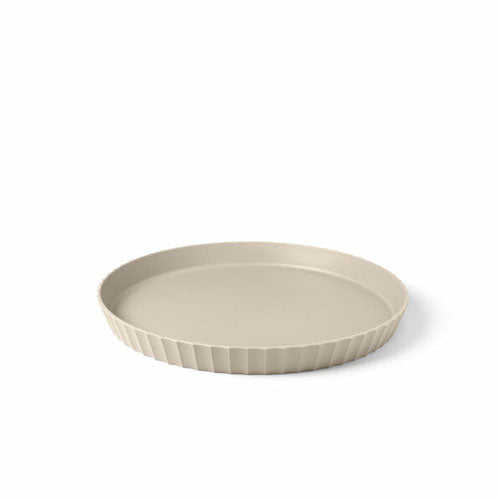 VASSOIO M MOKA GREY "ATENA M" BLIM