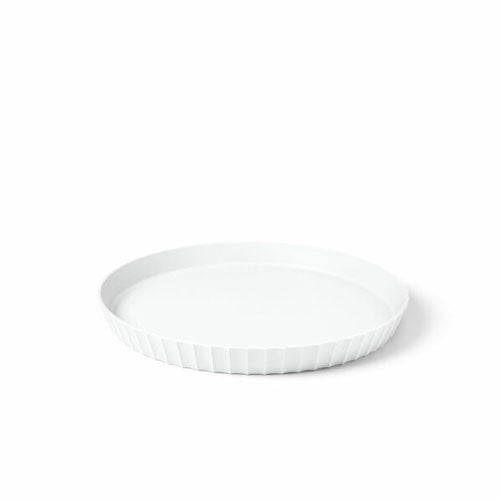 VASSOIO M ARTIC WHITE "ATENA M" BLIM