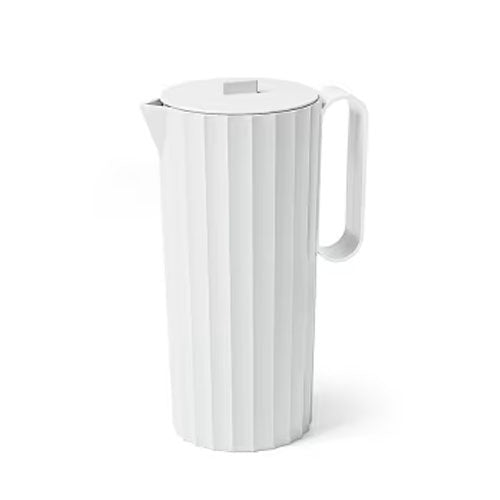 CARAFFA 1,7 L ARTIC WHITE "HYDRIA" BLIM
