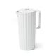 CARAFFA 1,7 L ARTIC WHITE 