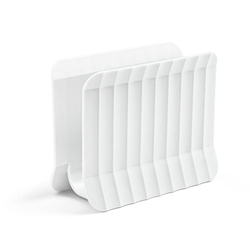 PORTATOVAGLIOLI ARTIC WHITE "ARCA" BLIM