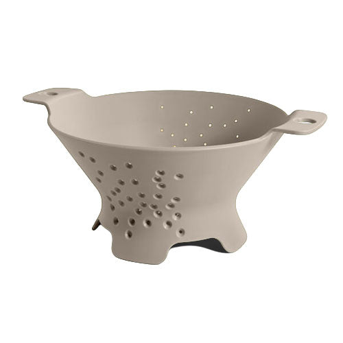 SCOLAPASTA MOKA GREY "COSMO" BLIM