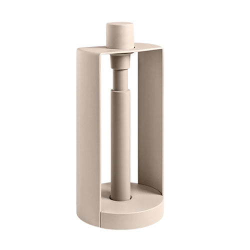 PORTAROTOLO MOKA GREY "STOP" BLIM