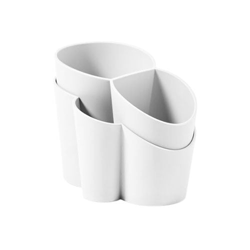 SCOLAPOSATE ARTIC WHITE "GOCCIOLO" BLIM