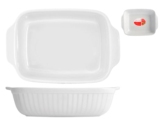 PIROFILA RETT 33,5X24X8 PENGO 2566500