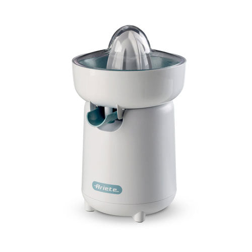 SPREMIAGRUMI ELETTRICO "BREAKFAST" BIANCO 0417 ARIETE