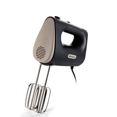 SBATTITORE "BREAKFAST" 1545 NERO ARIETE