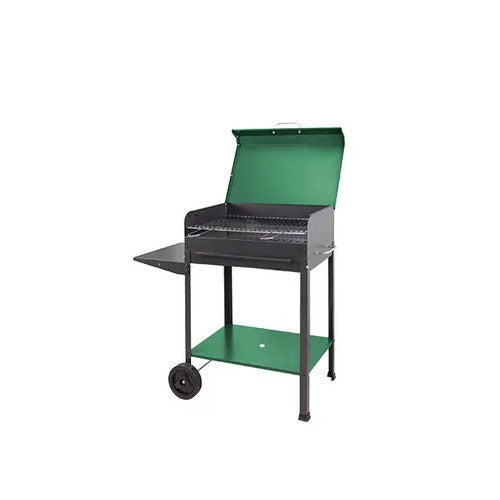 BARBECUE EL GAUCHO FIESTA 60 144345 #cat