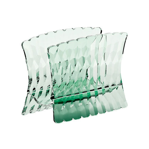 PORTATOVAGLIOLI "VANITY" MATCHA GREEN 134400AR86 GUZZINI