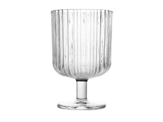 CALICI 6PZ VETRO TRASP LYRIC CL26 8588826