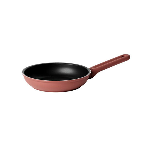PADELLA 20 CM "COOK&COLOR" BRICK RED 096894171 GUZZINI