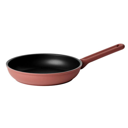 PADELLA 24 CM "COOK&COLOR" BRICK RED 096895171 GUZZINI