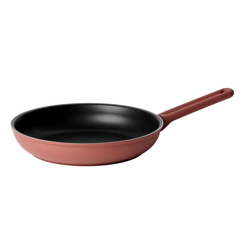 PADELLA 28 CM "COOK&COLOR" BRICK RED 096862171 GUZZINI