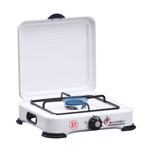 FORNELLO A GAS 1 FUOCO FIAMME GHISA PROJECT 03