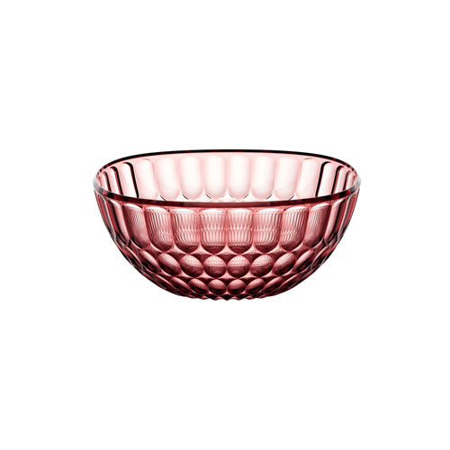 CONTENITORE Ø 25 CM "VANITY" MAUVE 129725TE280 GUZZINI