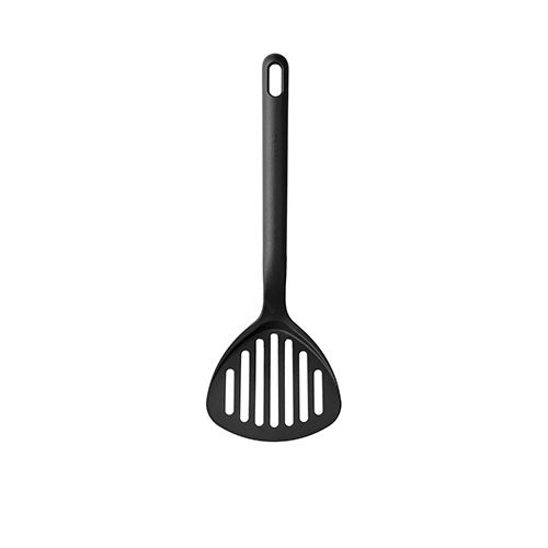 PALA FORATA "CHEF LINE" BLACK 69085210 GUZZINI