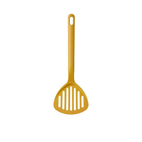 PALA FORATA "CHEF LINE" MANGO YELLOW 690852236 GUZZINI