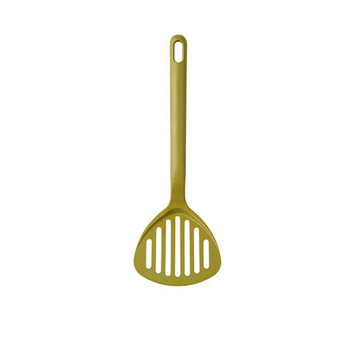 PALA FORATA "CHEF LINE" AVOCADO GREEN 690852253 GUZZINI