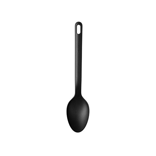 CUCCHIAONE "CHEF LINE" BLACK 69085410 GUZZINI