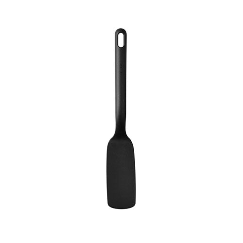 SPATOLA "CHEF LINE" BLACK 69085610 GUZZINI