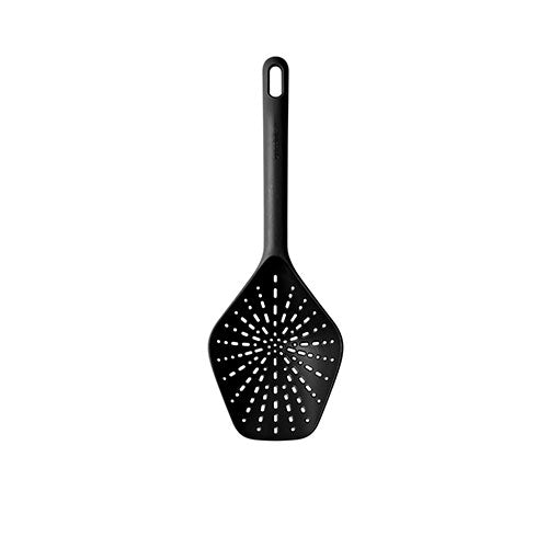 SCHIUMAIOLA "CHEF LINE" BLACK 69086110 GUZZINI