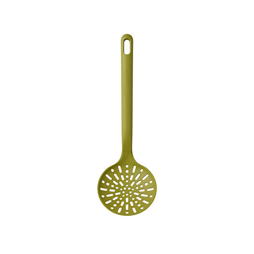 SCHIUMAIOLA TONDA "CHEF LINE" AVOCADO GREEN 690863253 GUZZINI