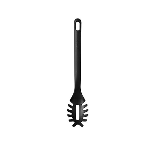 SERVISPAGHETTI "CHEF LINE" BLACK 69086610 GUZZINI