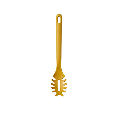 SERVISPAGHETTI "CHEF LINE" MANGO YELLOW 690866236 GUZZINI