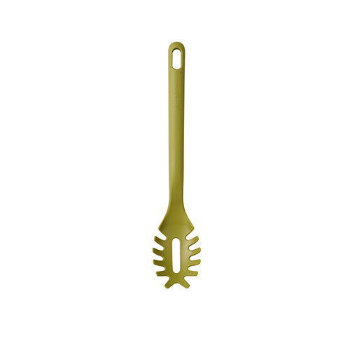 SERVISPAGHETTI "CHEF LINE" AVOCADO GREEN 690866253 GUZZINI