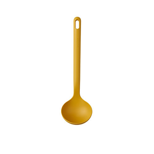 MESTOLO "CHEF LINE" MANGO YELLOW 690870236 GUZZINI