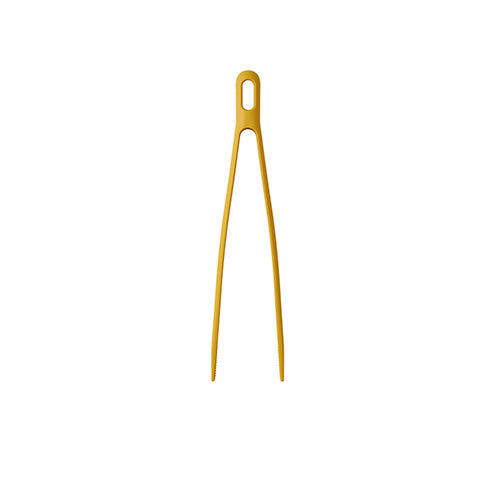 PINZE "CHEF LINE" MANGO YELLOW 690868236 GUZZINI