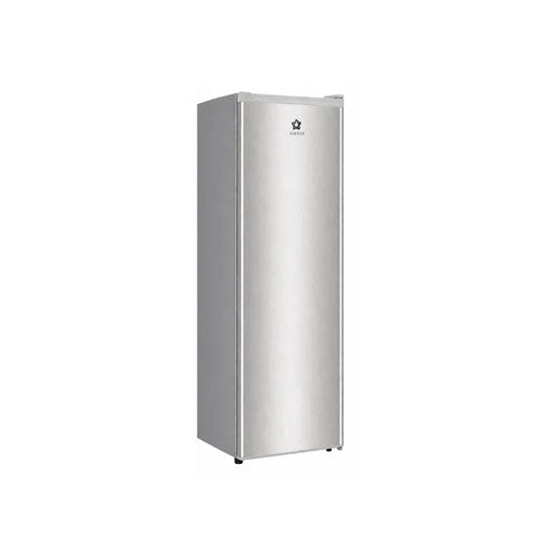 CONGELATORE VERTICALE 6 CASS. BD-180U SILVER STAYLUX #cat