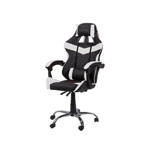 SEDIA GAMING BIANCA STAYLUX #cat