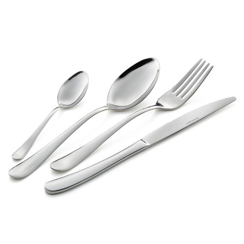 SERVIZIO POSATE VETRINA 24 PZ "CHARME" EME