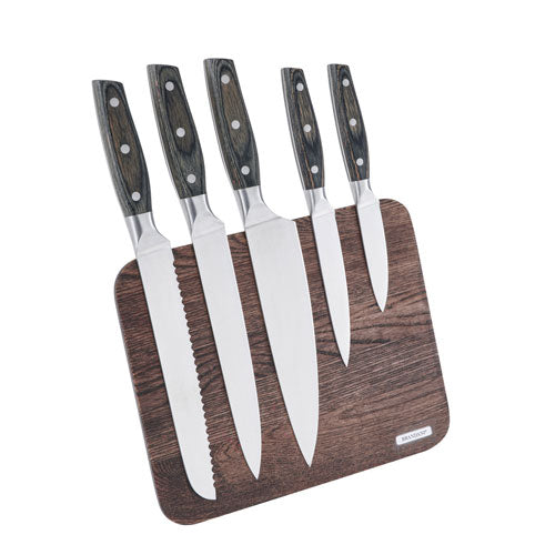 CEPPO C/5 COLTELLI "MAGNETICO" 52134 BRANDANI