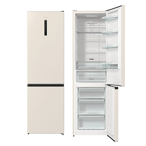 FRIGO COMBINATO LIBERA INSTALLAZIONE SABBIA RB434N4CRE HISENSE #cat