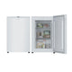 CONGELATORE VERTICALE 90 LT 3 CASSETTI CNUQ2L58EW CANDY #cat