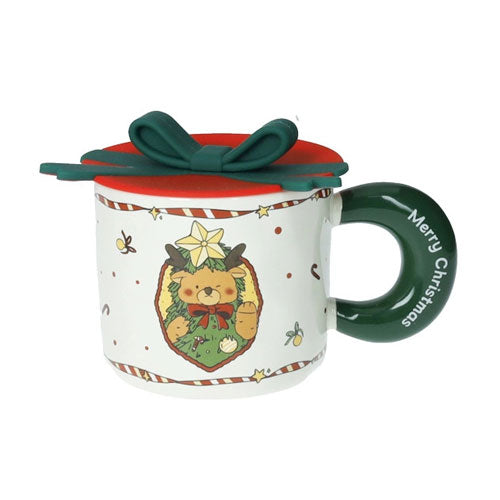 MUG "FIOCCO VERDE" 89949 BRANDANI