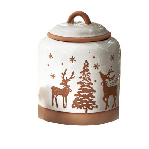 BARATTOLO RENNA "PANDIZENZERO" 80056 BRANDANI