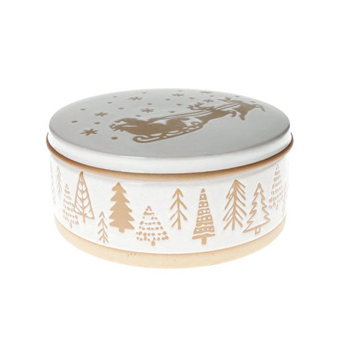 SCATOLA "PANDIZENZERO" 80051 BRANDANI