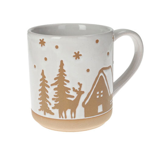 MUG BOSCO "PANDIZENZERO" 80048 BRANDANI