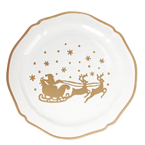 PIATTO "PANDIZENZERO" SLITTA 80054 BRANDANI