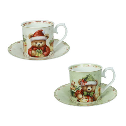 TAZZINA CAFFÈ 2 PZ "COCCOLE" 80106 BRANDANI
