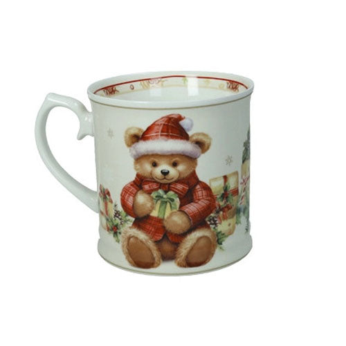 MUG BIANCO "COCCOLE" 80107 BRANDANI