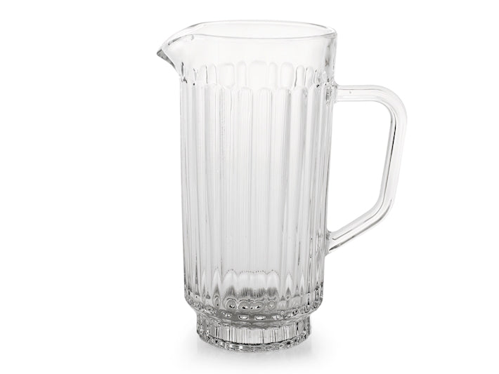 BROCCA VETRO ATENA TRASPARENTE  LT1,1 9146700