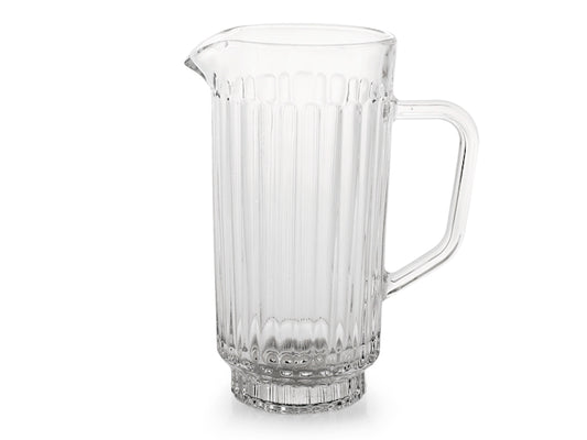 BROCCA VETRO ATENA TRASPARENTE  LT1,1 9146700