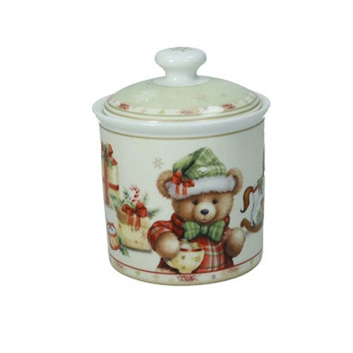 ZUCCHERIERA "COCCOLE" 80118 BRANDANI