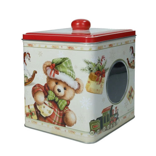 BARATTOLO C/OBLO "COCCOLE" 80122 BRANDANI