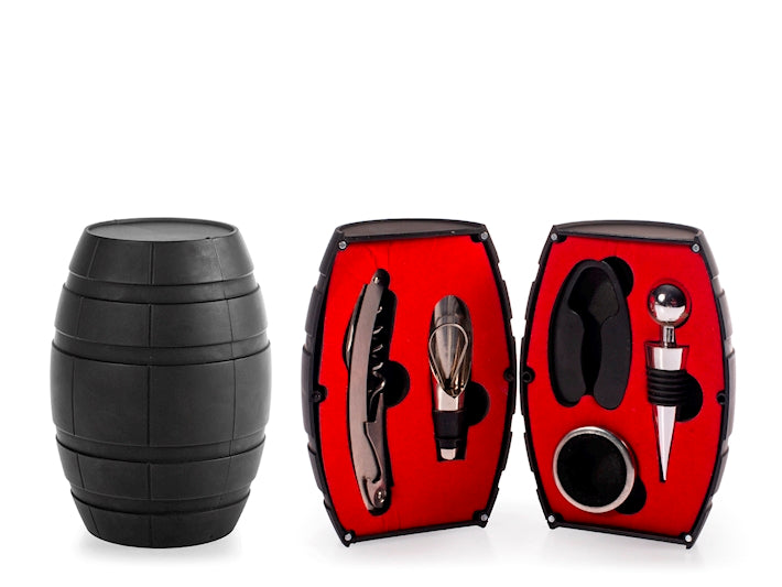 BARILE SOMMELIER 6PZ 8973800