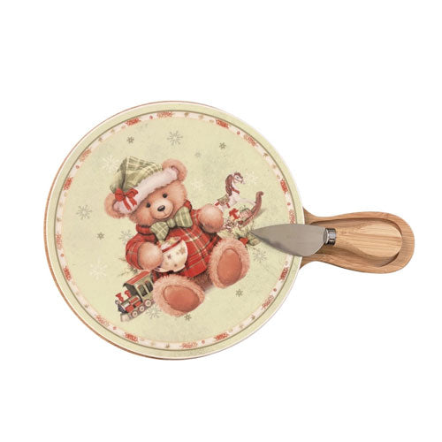 SET VINO - FORMAGGI - TAGLIERI